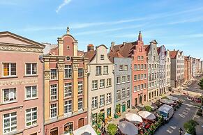 Ogarna - Old Town by Grand Apartments