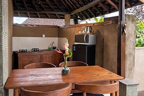 Santris Villa by Pramana Villas