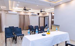 Hotel Rajendra Residency