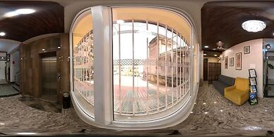 Hotel Rajendra Residency