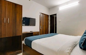 Hotel Rajendra Residency