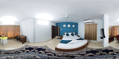 Hotel Rajendra Residency