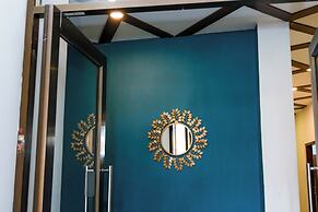 Hotel Rajendra Residency