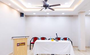 Hotel Rajendra Residency