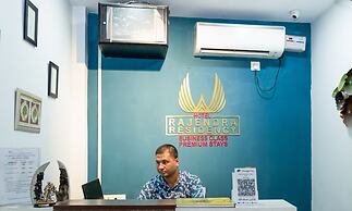 Hotel Rajendra Residency