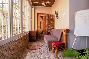 Hotel Rajendra Residency