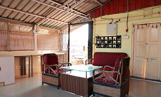 Hotel Rajendra Residency