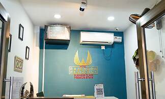 Hotel Rajendra Residency