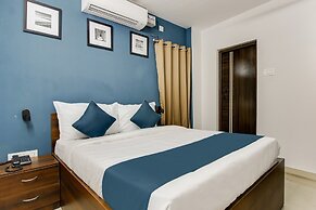Hotel Rajendra Residency