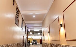 Hotel Rajendra Residency