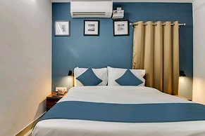 Hotel Rajendra Residency