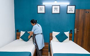 Hotel Rajendra Residency