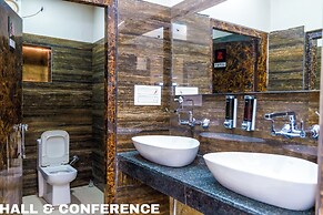 Hotel Rajendra Residency