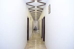 Hotel Rajendra Residency