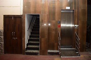 Hotel Rajendra Residency