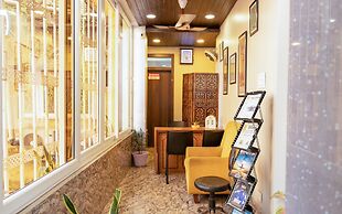 Hotel Rajendra Residency