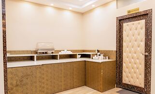 Hotel Rajendra Residency