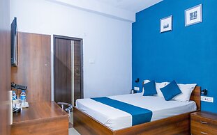 Hotel Rajendra Residency