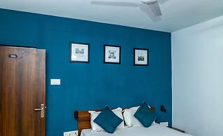 Hotel Rajendra Residency