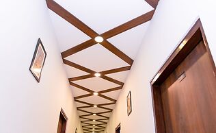 Hotel Rajendra Residency