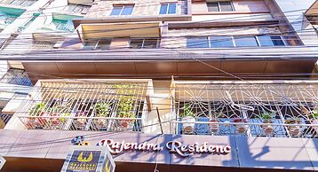 Hotel Rajendra Residency