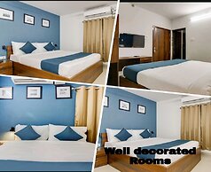 Hotel Rajendra Residency