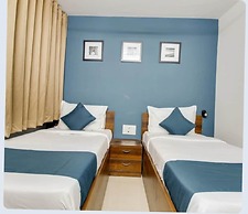Hotel Rajendra Residency