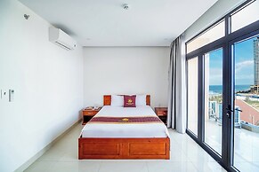 BAMBOO BEACH HOTEL