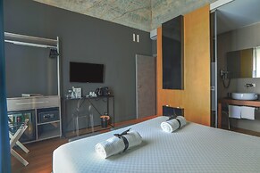 Palco Rooms&Suites