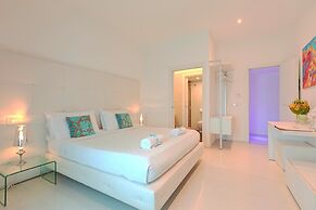 Palco Rooms&Suites