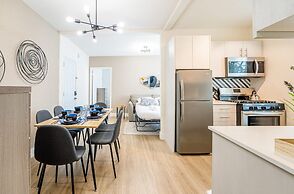 TWO Bedroom Apartment