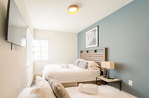 TWO Bedroom Apartment