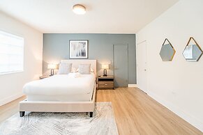 TWO Bedroom Apartment