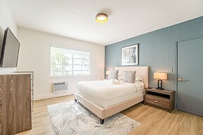 TWO Bedroom Apartment