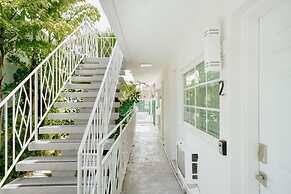 TWO Bedroom Apartment