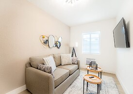 TWO Bedroom Apartment