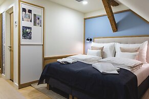 Isabella Boutique Hotel
