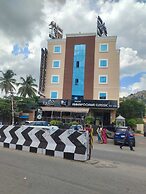 Hotel RKV Residency