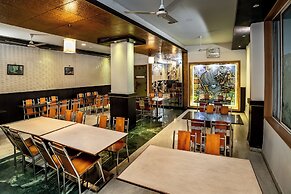 Hotel RKV Residency