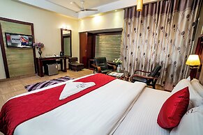 Hotel RKV Residency