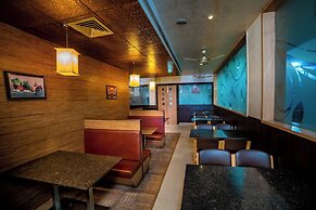 Hotel RKV Residency