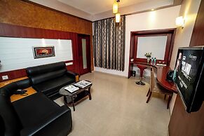 Hotel RKV Residency