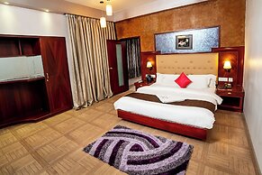 Hotel RKV Residency