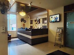 Hotel RKV Residency