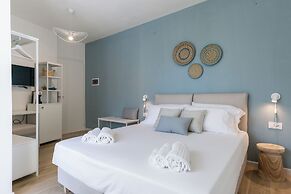 Delphis Pula rooms