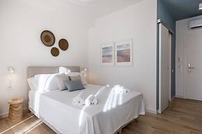 Delphis Pula rooms