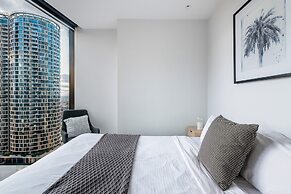 Mega Style Apartments Light House