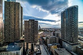 Mega Style Apartments Light House