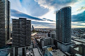 Mega Style Apartments Light House