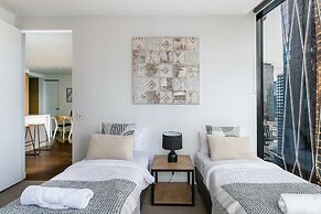 Mega Style Apartments Light House